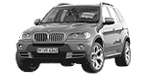 BMW E70 B1672 Fault Code