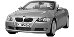 BMW E93 B1672 Fault Code