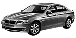 BMW F10 B1672 Fault Code